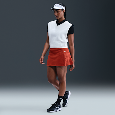 Nike Women's Golf Skirt. Nike.com